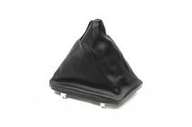 BMW 3 Series E36 1990-2000 Mieszek Zmiany Biegów OEM (Skaj) zdjęcia 3