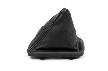 BMW 3 Series E46 1998-2006 Mieszek Zmiany Biegów OEM (Skaj) zdjęcia 2