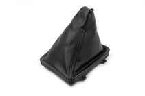 BMW 3 Series E46 1998-2006 Mieszek Zmiany Biegów OEM (Skaj) zdjęcia 3