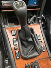 Mercedes E-сlass W210 1995-2002 Mieszek Zmiany Biegów OEM (Skaj) zdjęcia 4