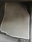 Toyota Rav 4 2013-2018 Dywaniki EVA (czarne) zdjęcia 2