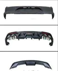 Ford Mustang 2015-2023 Kompletny Zestaw Body Kit zdjęcia 13