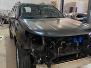 Toyota Land Cruiser Prado 150 2009-2023 Zestaw facelift do Lexus GX460 2020 zdjęcia 28