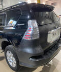 Toyota Land Cruiser Prado 150 2009-2023 Zestaw facelift do Lexus GX460 2020 zdjęcia 39