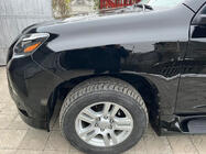 Toyota Land Cruiser Prado 150 2009-2023 Zestaw facelift do Lexus GX460 2020 zdjęcia 37