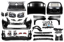 Toyota Land Cruiser Prado 150 2009-2023 Zestaw facelift do Lexus GX460 2020 zdjęcia 3