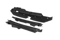 Toyota Land Cruiser Prado 150 2009-2023 Zestaw facelift do Lexus GX460 2020 zdjęcia 12