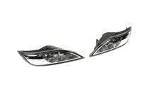 Toyota Land Cruiser Prado 150 2009-2023 Zestaw facelift do Lexus GX460 2020 zdjęcia 13