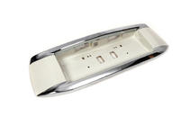 Toyota Land Cruiser Prado 150 2009-2023 Zestaw facelift do Lexus GX460 2020 zdjęcia 23