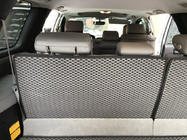 Toyota Sequoia 2007-2022 Dywanik bagażnika (EVA, czarny) zdjęcia 5