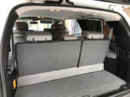 Toyota Sequoia 2007-2022 Dywanik bagażnika (EVA, czarny) zdjęcia 8