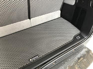Toyota Sequoia 2007-2022 Dywanik bagażnika (EVA, czarny) zdjęcia 10