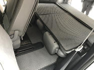 Toyota Sequoia 2007-2022 Dywanik bagażnika (EVA, czarny) zdjęcia 13