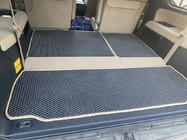 Toyota Sequoia 2007-2022 Dywanik bagażnika (EVA, czarny) zdjęcia 4