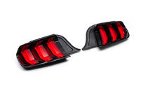 Ford Mustang 2015-2023 Lampy tylne OEM (USA, 2 szt., 2015+) zdjęcia 3
