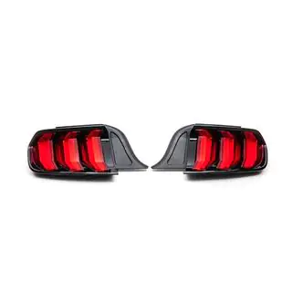 Lampy tylne OEM (USA, 2 szt., 2015+) zdjęcia 1