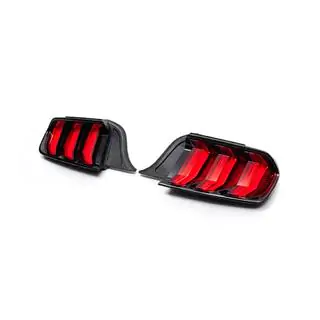 Lampy tylne OEM (USA, 2 szt., 2015+) zdjęcia 2