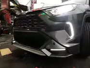 Toyota Rav 4 2019–2025 Zestaw body kit Mobellista zdjęcia 4