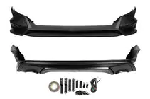 Toyota Rav 4 2019–2025 Zestaw body kit Mobellista zdjęcia 2
