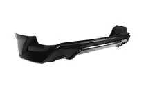 Toyota Rav 4 2019–2025 Zestaw body kit Mobellista zdjęcia 18
