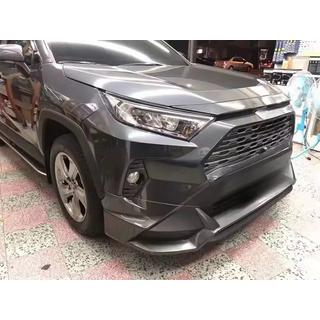 Zestaw body kit Mobellista zdjęcia 3