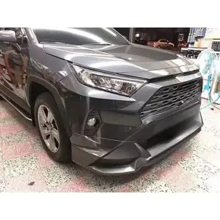Zestaw body kit Mobellista Toyota Rav 4 2019–2025 zdjęcia 3