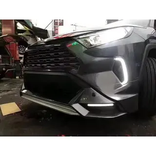 Zestaw body kit Mobellista Toyota Rav 4 2019–2025 zdjęcia 4