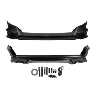 Zestaw body kit Mobellista zdjęcia 2