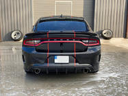 Dodge Charger 2010-2023 Zestaw body kit SRT 2015-2023 zdjęcia 3