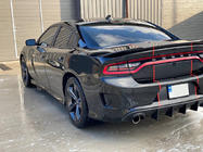 Dodge Charger 2010-2023 Zestaw body kit SRT 2015-2023 zdjęcia 4