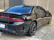 Dodge Charger 2010-2023 Zestaw body kit SRT 2015-2023 zdjęcia 5