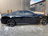 Dodge Charger 2010-2023 Zestaw body kit SRT 2015-2023 zdjęcia 6