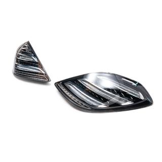 Tylne lampy (Black Edition, 2 szt) zdjęcia 3