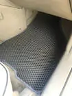 Hyundai Tucson JM 2004- Dywaniki EVA (czarne) zdjęcia 2