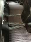 Suzuki Grand Vitara 2005-2017 Dywaniki EVA (czarne) zdjęcia 7
