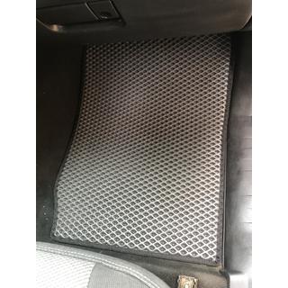 Dywaniki EVA (czarne) Suzuki Grand Vitara 2005-2017 zdjęcia 2