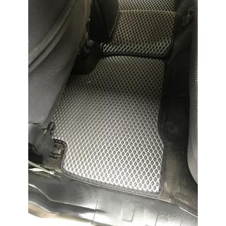 Dywaniki EVA (czarne) Suzuki Grand Vitara 2005-2017 zdjęcia 3