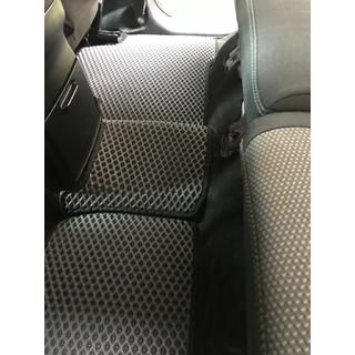 Dywaniki EVA (czarne) Suzuki Grand Vitara 2005-2017 zdjęcia 4