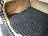 Volvo XC60 2009-2017 Dywanik bagażnika (EVA, Czarny) zdjęcia 3