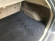 Volvo XC60 2009-2017 Dywanik bagażnika (EVA, Czarny) zdjęcia 4