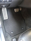 Volvo XC70 2007-2013 Dywaniki EVA (czarne) zdjęcia 3