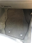 Volvo XC70 2007-2013 Dywaniki EVA (czarne) zdjęcia 4
