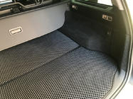Volvo XC70 2007-2013 Dywanik bagażnika 2-częściowy (EVA, czarny) zdjęcia 4