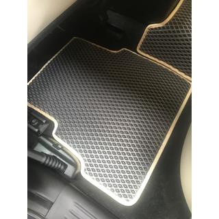 Dywaniki EVA (czarne) Mazda CX-5 2017–2025 zdjęcia 3
