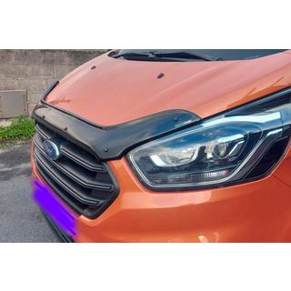 Deflektor maski EuroCap (2018-2022) Ford Custom 2013-2022 zdjęcia 4