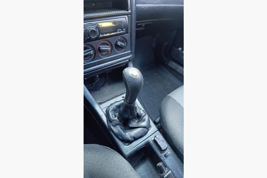 Audi Gałka Zmiany Biegów V2 (Skóra) Zdjęcia 4
