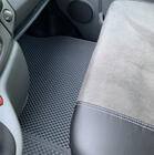 Renault Trafic 2001–2015 Dywaniki EVA (Szare) 1 + 2 zdjęcia 6