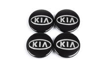KIA Dekielki do felg 59/48mm kia5948 (4 szt) zdjęcia 2