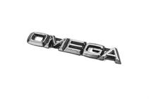 Opel Omega B 1994-2003 Napis Omega 155mm x 20mm zdjęcia 4
