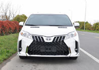 Toyota Sienna 2010-2020 Kompletny body kit w stylu LM zdjęcia 1